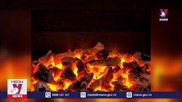 Mối nguy hiểm khi đốt than sưởi ấm