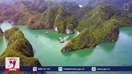 Hai cảng du lịch Việt Nam lọt đề cử ‘Oscar du lịch thế giới’