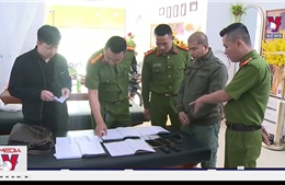 Đồng loạt kiểm tra 188 cơ sở cho vay, cầm cố ở Thanh Hóa