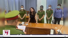 Hoàn tất kết luận điều tra Nguyễn Phương Hằng và 4 đồng phạm