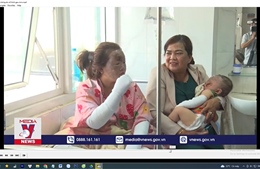 7 người ở Đắk Lắk bị bỏng do nổ bình gas mini