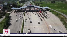 Hà Nội sắp khởi công đường kết nối Pháp Vân - Cầu Giẽ với vành đai 3