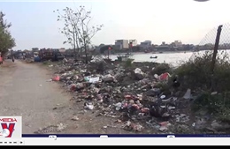 Thanh Hóa cần có giải pháp xử lý rác thải vùng ven biển