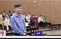 ‘Tiến sĩ dạy làm giàu’ bị phạt tù chung thân vì lừa đảo