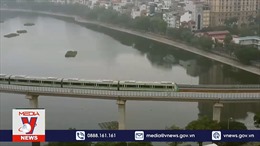 Hanoi Metro lãi gần 100 tỷ đồng