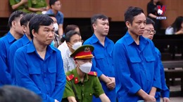 Tuyên phạt Cựu Chủ tịch UBND tỉnh Bình Thuận 5 năm tù