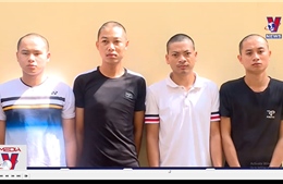 Bắc Ninh bắt giữ nhóm đối tượng truyền bá văn hóa phẩm đồi trụy
