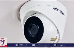 Nhiều camera Hikvision tại Việt Nam nghi bị hacker tấn công