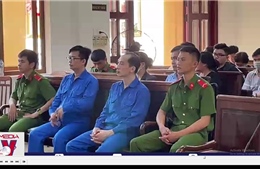 Nguyên Giám đốc Trung tâm Ứng dụng thuộc Sở KHCN Đồng Nai lãnh án 13 năm tù