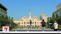 Truyền thông Đức đánh giá cao việc Việt Nam sửa đổi Luật Xuất nhập cảnh