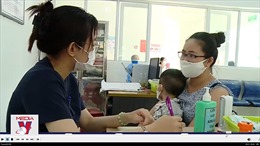 Việt Nam sắp có vaccine phòng bệnh tay chân miệng