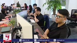 Startup Việt đối mặt với nhiều khó khăn