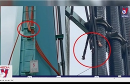 Ngăn chặn hành vi trộm cắp thiết bị trên lưới điện của Hà Nội
