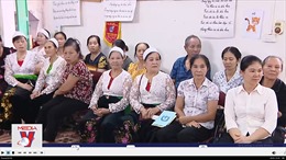Già hóa dân số - Thách thức tại Việt Nam