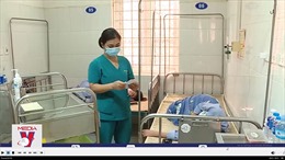 Hà Nội ghi nhận ca bệnh đầu tiên tử vong do sốt xuất huyết