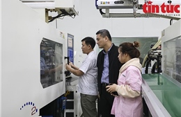 Fortech khai trương cơ sở sản xuất khuôn và đúc nhựa thành hình đầu tiên tại Việt Nam