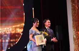 Nữ cán bộ Trường Đại học Điều dưỡng Nam Định đoạt giải đặc biệt &#39;Tôi khỏe đẹp hơn&#39; lần 2