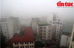 Thời tiết ngày 4/2: Bắc Bộ và Bắc Trung Bộ có sương mù, trưa chiều trời nắng