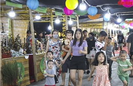 100 doanh nghiệp tham gia Festival Nông sản, sản phẩm OCOP Hà Nội 2024