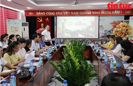 Festival Thu Hà Nội lần thứ 2 năm 2024 quảng bá giá trị văn hóa du lịch của Thủ đô