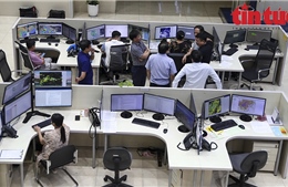 &#39;Canh thiên tai&#39; để dân được bình an