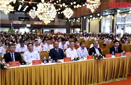 Hà Nam khơi thông nguồn lực, thúc đẩy du lịch vươn tầm quốc tế