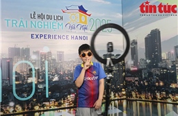 Du lịch Hà Nội 2025: Hấp dẫn từ trải nghiệm đến công nghệ
