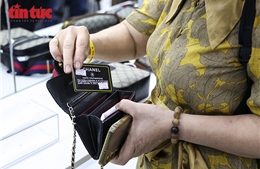 Ngăn chặn gian lận thương mại trên không gian mạng