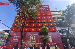 80 năm Quốc khánh: Việt Nam viết nên câu chuyện thành công lớn