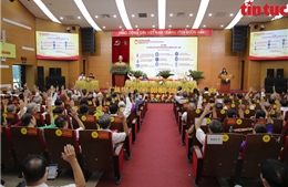 Khai mạc Đại hội MTTQ phường Đống Đa lần thứ I, nhiệm kỳ 2025 - 2030 