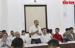 Triển khai đồng bộ giải pháp, tạo đột phá cho du lịch Việt Nam cuối năm 2025
