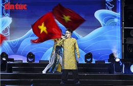 Hà Nội - Khí phách ngàn năm, vươn mình tỏa sáng