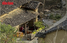 Chiêm ngưỡng ngôi làng được vinh danh &#39;Làng du lịch tốt nhất thế giới năm 2025&#39;