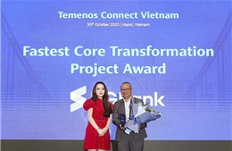 PGBank rút ngắn kỳ tích chuyển đổi Core banking xuống còn 5 tháng