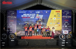 Những kỷ lục mới làm nên dấu ấn PVOIL VOC 2025