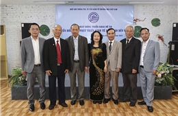 Chuyển đổi số không chỉ là công nghệ, mà là hành trình thay đổi tư duy phát triển