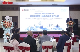 Hà Nội mở rộng kết nối du lịch quốc tế