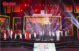 Ấn tượng Festival Thu Hà Nội lần thứ 3