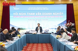Doanh nghiệp du lịch kiến nghị nhiều bất cập trong thủ tục và quy định hiện hành