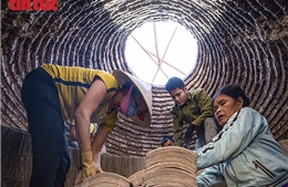 Giữ lửa nghề ngói âm dương ở Bắc Sơn, gắn bảo tồn văn hóa với phát triển du lịch