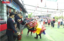 Đón năm mới 2026 với chợ phiên vùng cao đậm bản sắc văn hóa dân tộc