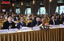 Vai trò của các Thánh tổ triều Lý trong tiến trình Phật giáo Việt Nam