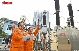 Bảo đảm điện an toàn, liên tục phục vụ Đại hội XIV của Đảng
