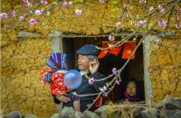 Phát động Cuộc thi ảnh, video 'Tết hạnh phúc' năm 2026 