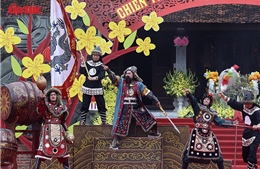 Hào khí Tây Sơn giữa lòng Hà Nội