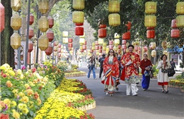 Thời tiết ngày 11/2: Bắc Bộ và Hà Nội rét, nhiều khu vực có mưa rải rác