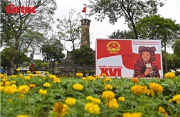 Kỳ vọng của kiều bào tại Canada đối với Quốc hội khóa mới