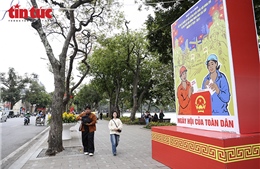 Thời tiết 11/3: Bắc Bộ rét về đêm, sáng sớm có sương mù