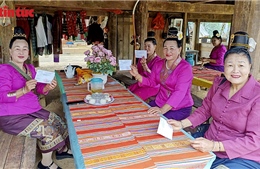 Chuẩn bị chu đáo cho cử tri là đồng bào các dân tộc tại ‘Ngôi nhà chung’