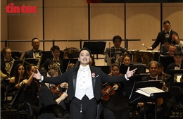 Thắt chặt quan hệ Việt Nam – Hungary qua ‘Đối thoại giao hưởng’